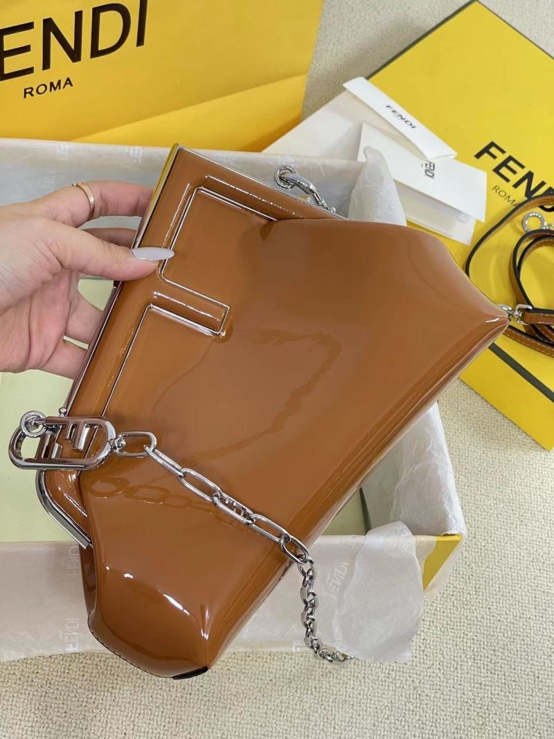 Fendi First Bags